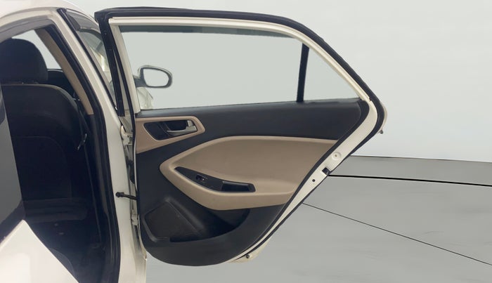 2018 Hyundai Elite i20 MAGNA EXECUTIVE 1.2, Petrol, Manual, 67,356 km, RHS Rear Door