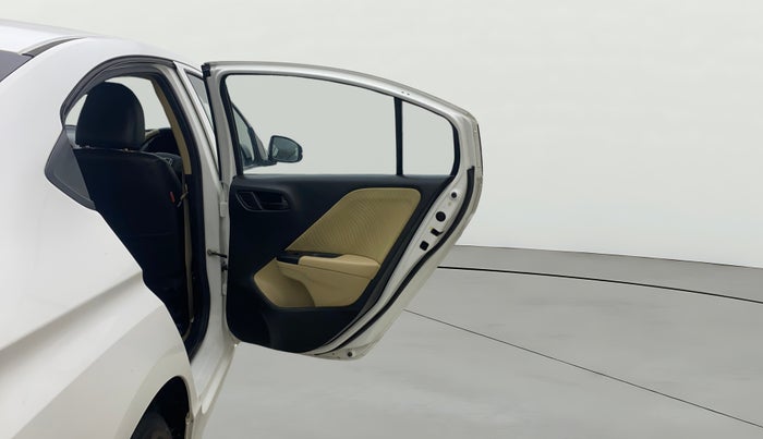 2015 Honda City 1.5L I-VTEC S MT, Petrol, Manual, 12,031 km, RHS Rear Door