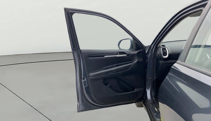 2020 KIA SONET HTK 1.2, Petrol, Manual, 90,237 km, LHS Front Door