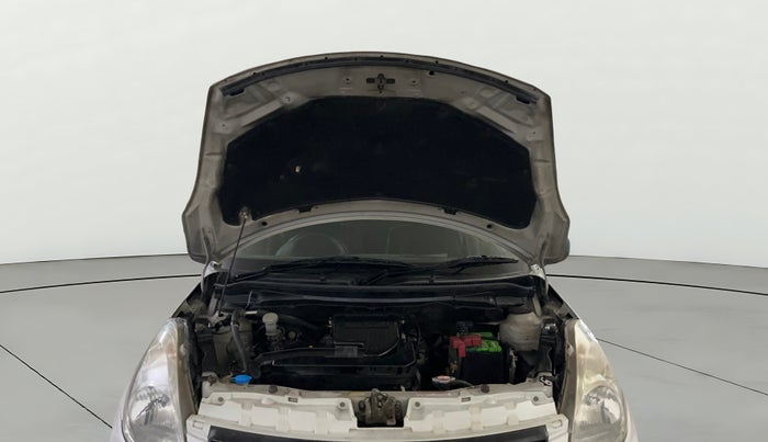 2015 Maruti Swift Dzire LXI, Petrol, Manual, 68,694 km, Open Bonet