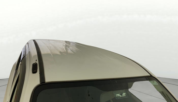 2016 Maruti Alto 800 LXI, Petrol, Manual, 46,384 km, Roof