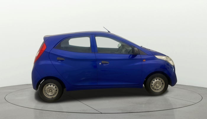 2013 Hyundai Eon ERA +, Petrol, Manual, 47,660 km, Right Side View