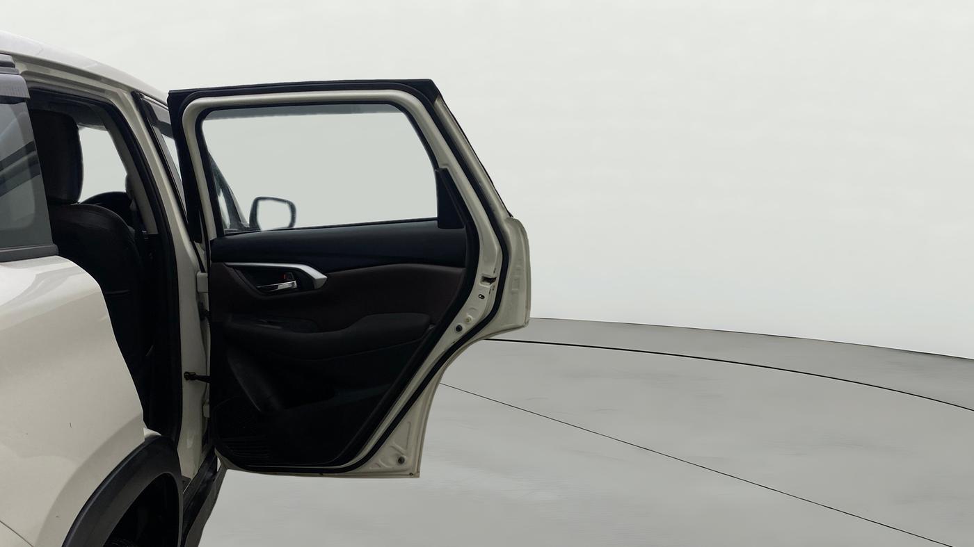 2023 Maruti Grand Vitara SIGMA SMART HYBRID, Petrol, Manual, 66,821 km, RHS Rear Door