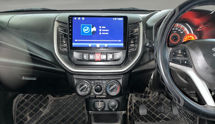 2022 Maruti Celerio ZXI, Petrol, Manual, 38,767 km, Air Conditioner