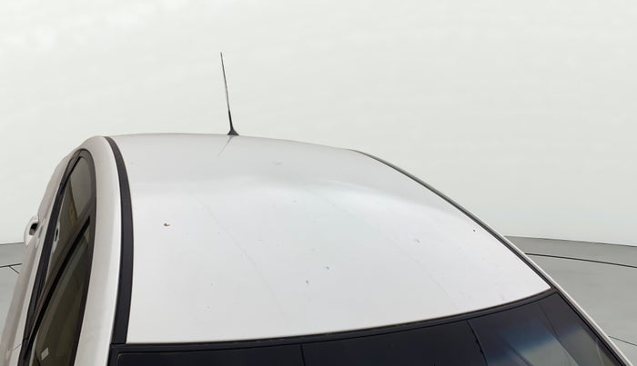 2013 Hyundai Verna FLUIDIC 1.6 CRDI SX, Diesel, Manual, 58,346 km, Roof