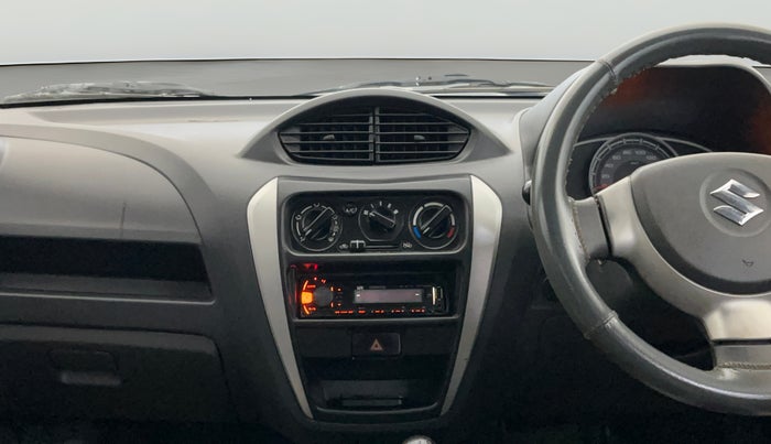 2018 Maruti Alto 800 LXI, Petrol, Manual, 55,196 km, Air Conditioner
