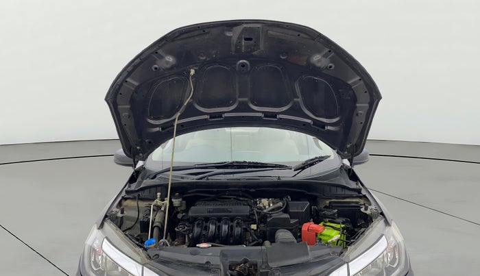 2019 Honda City 1.5L I-VTEC V MT, Petrol, Manual, 43,071 km, Open Bonet
