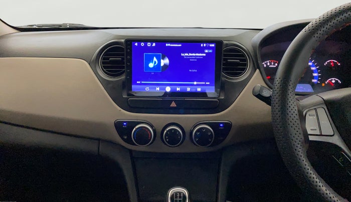 2014 Hyundai Xcent S 1.2, Petrol, Manual, 65,785 km, Air Conditioner