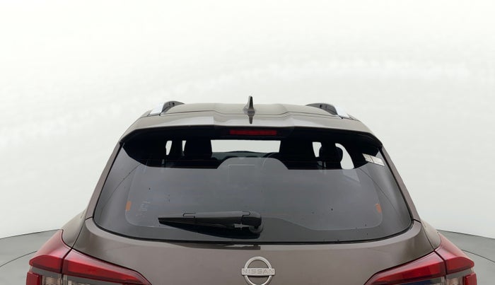2024 Nissan MAGNITE XV PREMIUM, Petrol, Manual, 12,372 km, Rear Windshield