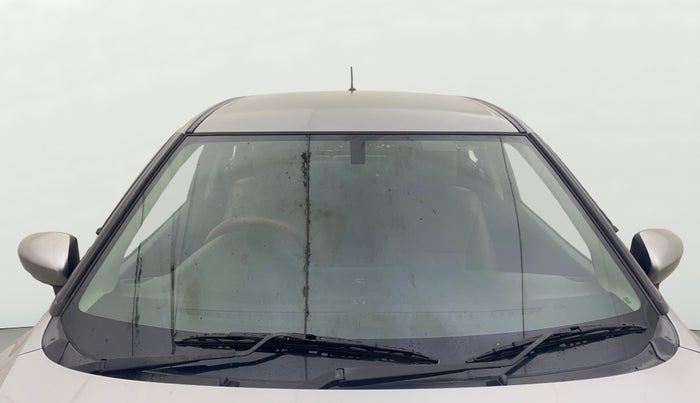 2020 Toyota Glanza G, Petrol, Manual, 69,703 km, Front Windshield