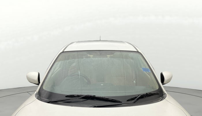 2017 Maruti Dzire LXI, CNG, Manual, 92,693 km, Front Windshield