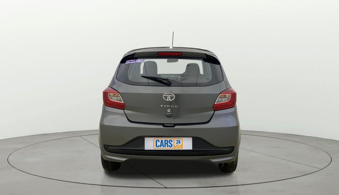 2020 Tata Tiago XZ PETROL, Petrol, Manual, 18,213 km, Back/Rear
