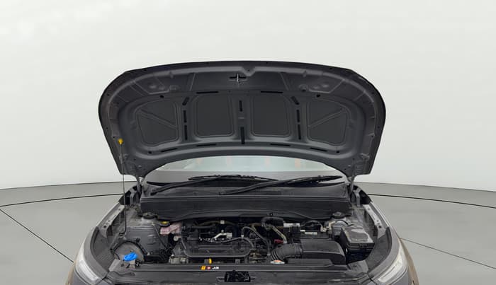 2021 Hyundai VENUE S 1.2, Petrol, Manual, 8,772 km, Open Bonet