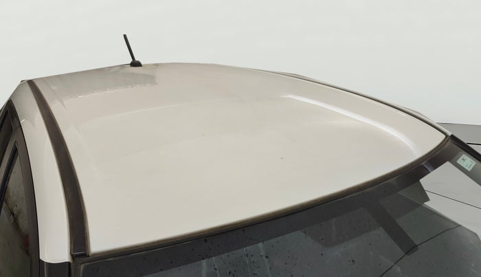 2017 Maruti Baleno ALPHA PETROL 1.2, Petrol, Manual, 68,491 km, Roof