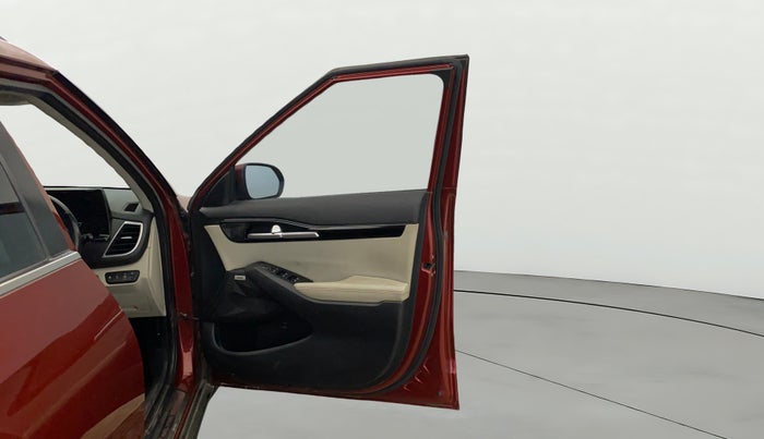 2019 KIA SELTOS GTX PLUS 1.4 PETROL, Petrol, Manual, 64,002 km, RHS Front Door