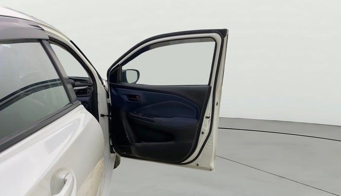 2023 Maruti Baleno DELTA PETROL 1.2, Petrol, Manual, 11,084 km, RHS Front Door