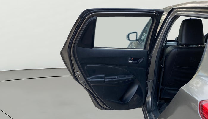 2020 Maruti Swift VXI, Petrol, Manual, 67,473 km, LHS Rear Door