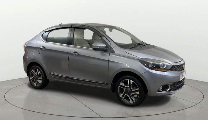 2018 Tata TIGOR XZA PETROL, Petrol, Automatic, 29,322 km, SRP