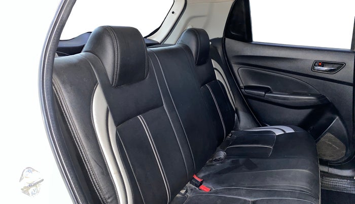 2020 Maruti Swift VXI, Petrol, Manual, 88,473 km, Right Side Rear Door Cabin