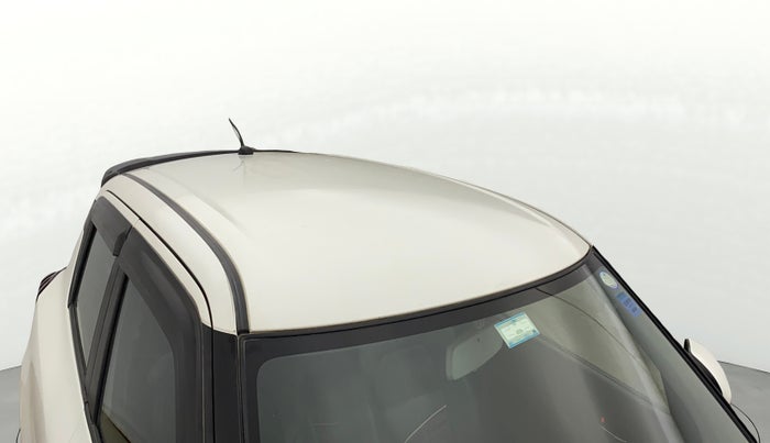 2021 Maruti Swift VXI, Petrol, Manual, 61,151 km, Roof