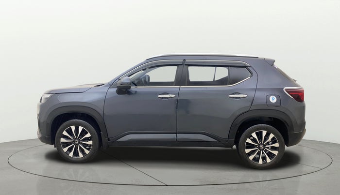 2023 Honda ELEVATE ZX MT, Petrol, Manual, 54,155 km, Left Side