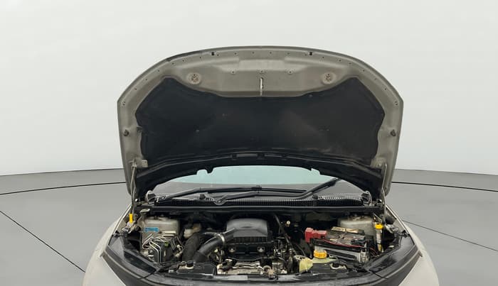 2024 Tata Curvv Creative Plus S 1.2 Petrol 7DCA, Petrol, Automatic, 42,410 km, Open Bonet