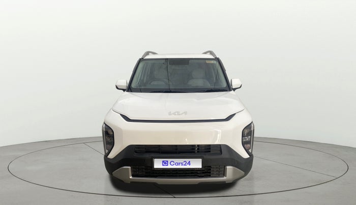 2025 KIA SYROS HTK (O) 1.5 Diesel 6MT, Diesel, Manual, 6,942 km, Front