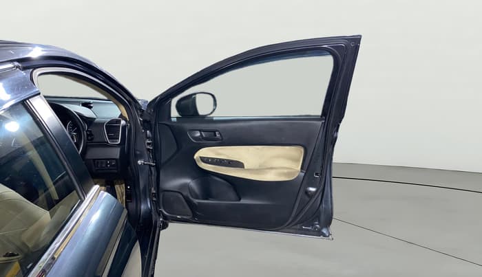 2023 Honda City 1.5L I-VTEC V MT 5TH GEN, Petrol, Manual, 44,323 km, RHS Front Door