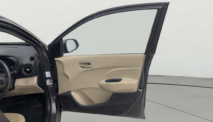 2021 Hyundai NEW SANTRO SPORTZ AMT, Petrol, Automatic, 75,804 km, RHS Front Door