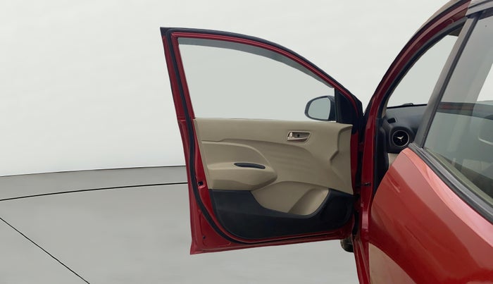 2019 Hyundai NEW SANTRO SPORTZ AMT, Petrol, Automatic, 80,321 km, LHS Front Door