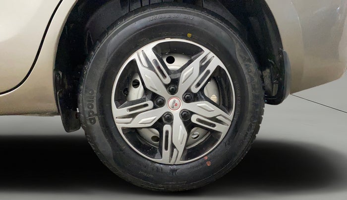 2019 Maruti Dzire LXI, Petrol, Manual, 52,179 km, Left Rear Wheel