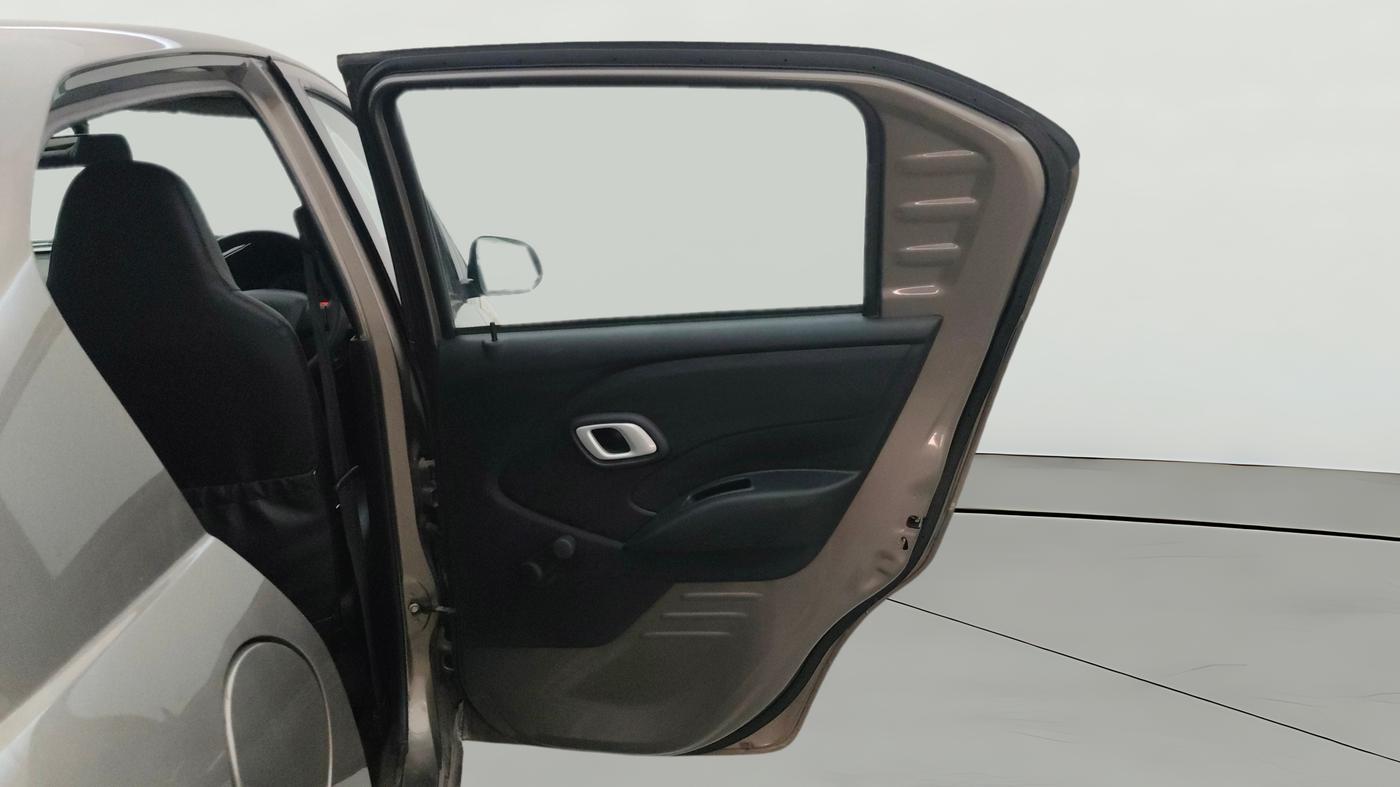 2019 Datsun Redi Go S 1.0 AMT, Petrol, Automatic, 28,049 km, RHS Rear Door