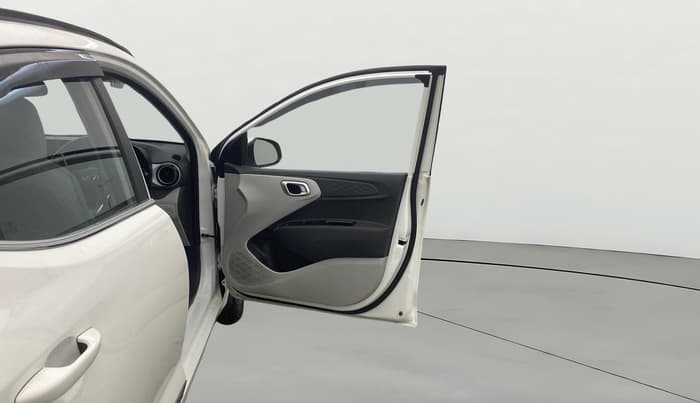 2022 Hyundai GRAND I10 NIOS SPORTZ 1.2 KAPPA VTVT, Petrol, Manual, 14,429 km, RHS Front Door