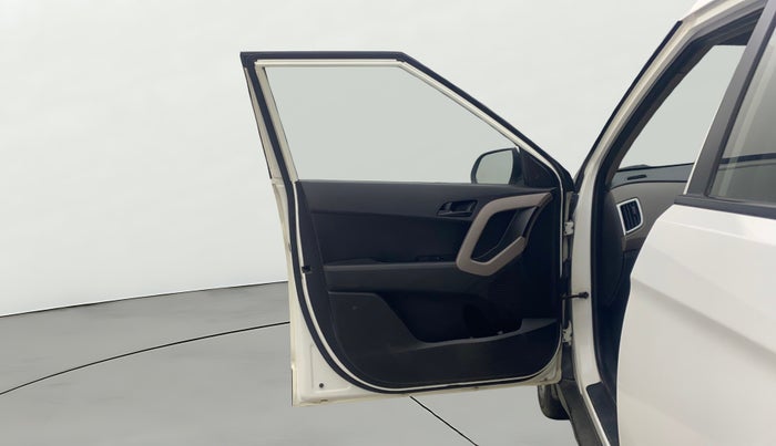 2019 Hyundai Creta EX 1.4 DIESEL, Diesel, Manual, 64,450 km, LHS Front Door