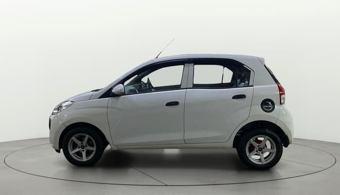2018 Hyundai NEW SANTRO ASTA MT, Petrol, Manual, 54,914 km, Left Side
