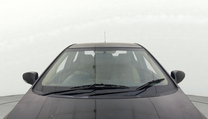 2013 Hyundai Verna FLUIDIC 1.6 VTVT EX, Petrol, Manual, 81,058 km, Front Windshield