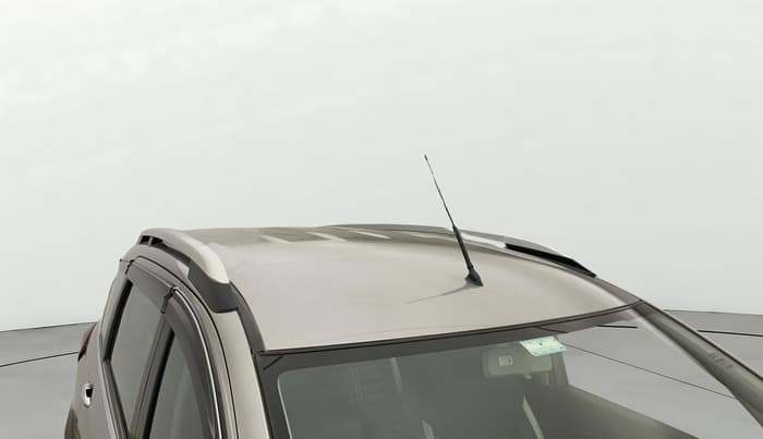 2020 Maruti XL6 ZETA MT, Petrol, Manual, 42,065 km, Roof