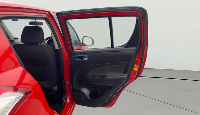 2015 Maruti Swift VXI, Petrol, Manual, 76,694 km, RHS Rear Door