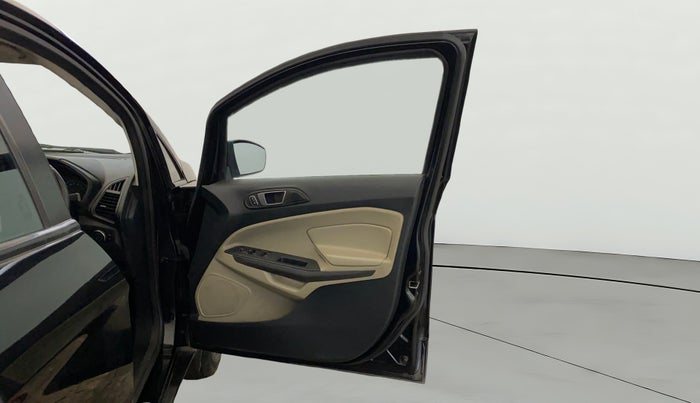 2020 Ford Ecosport TITANIUM 1.5L PETROL, Petrol, Manual, 42,512 km, RHS Front Door