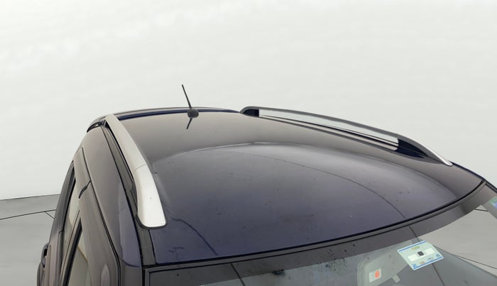 2022 Maruti IGNIS ALPHA 1.2 AMT, Petrol, Automatic, 2,861 km, Roof