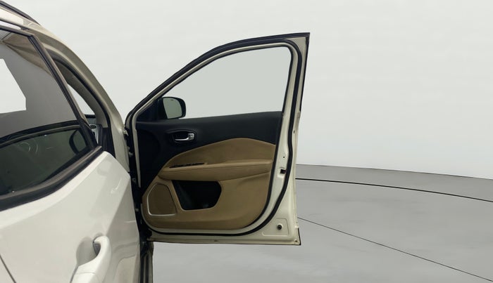 2017 Jeep Compass LONGITUDE (O) 2.0 DIESEL, Diesel, Manual, 85,899 km, RHS Front Door