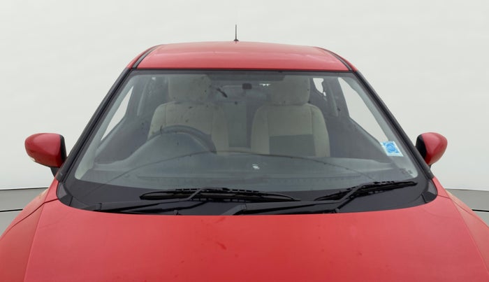 2018 Maruti Baleno DELTA PETROL 1.2, Petrol, Manual, 63,935 km, Front Windshield