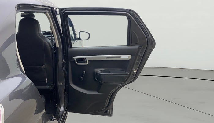 2021 Maruti S PRESSO VXI+, Petrol, Manual, 32,296 km, RHS Rear Door