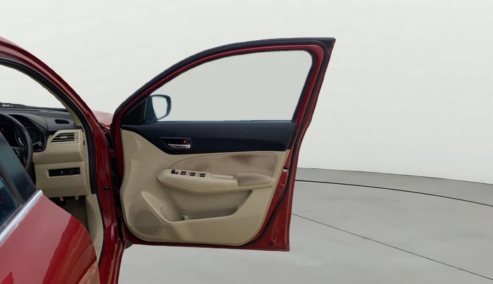 2021 Maruti Dzire VXI, CNG, Manual, 1,09,648 km, RHS Front Door