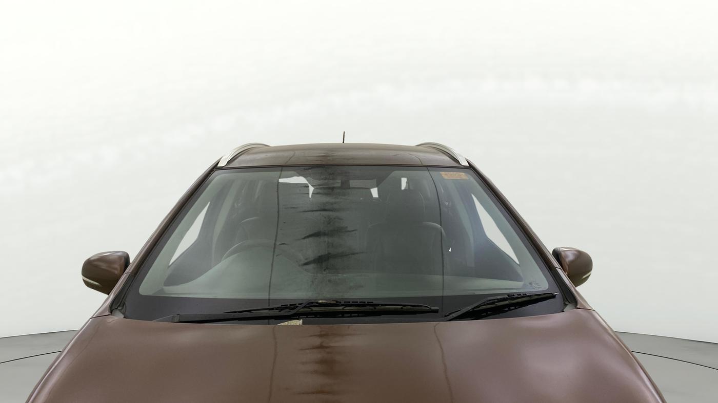 2015 Maruti S Cross ZETA 1.6, Diesel, Manual, 91,535 km, Front Windshield