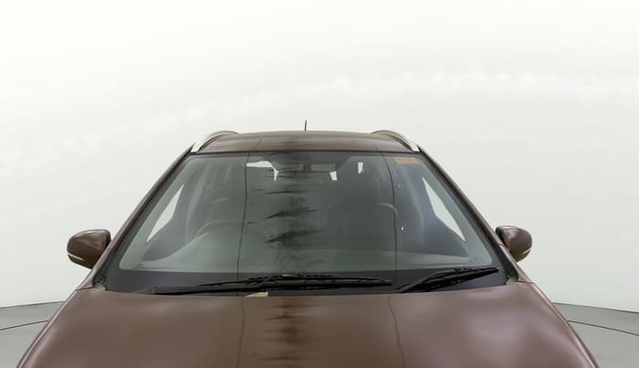 2015 Maruti S Cross ZETA 1.6, Diesel, Manual, 93,029 km, Front Windshield