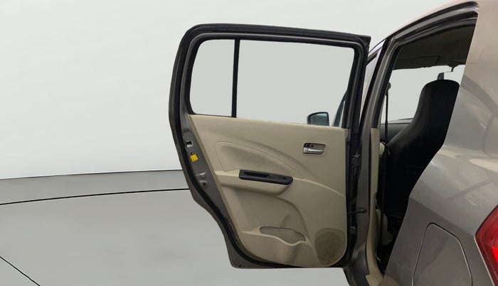 2019 Maruti Celerio VXI, Petrol, Manual, 18,713 km, LHS Rear Door