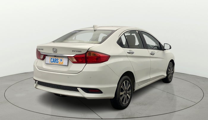 2019 Honda City 1.5L I-DTEC V, Diesel, Manual, 1,05,192 km, Right Back Diagonal