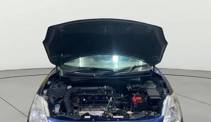 2023 Maruti Swift VXI, Petrol, Manual, 54,128 km, Open Bonet