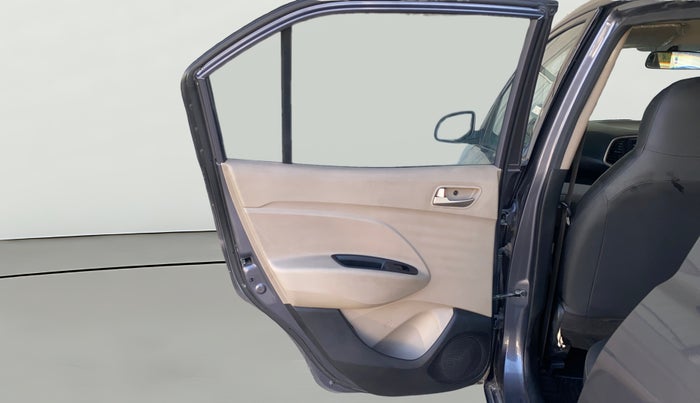 2019 Hyundai NEW SANTRO MAGNA AMT, Petrol, Automatic, 33,699 km, LHS Rear Door